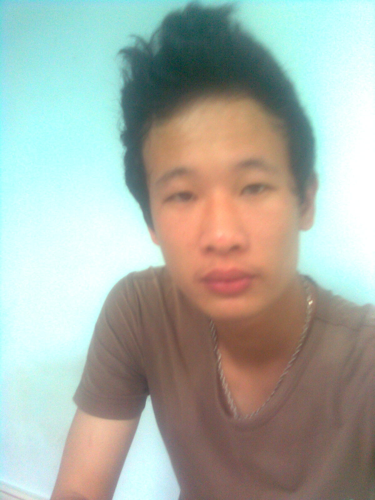 Dễ Thương Quá..........!