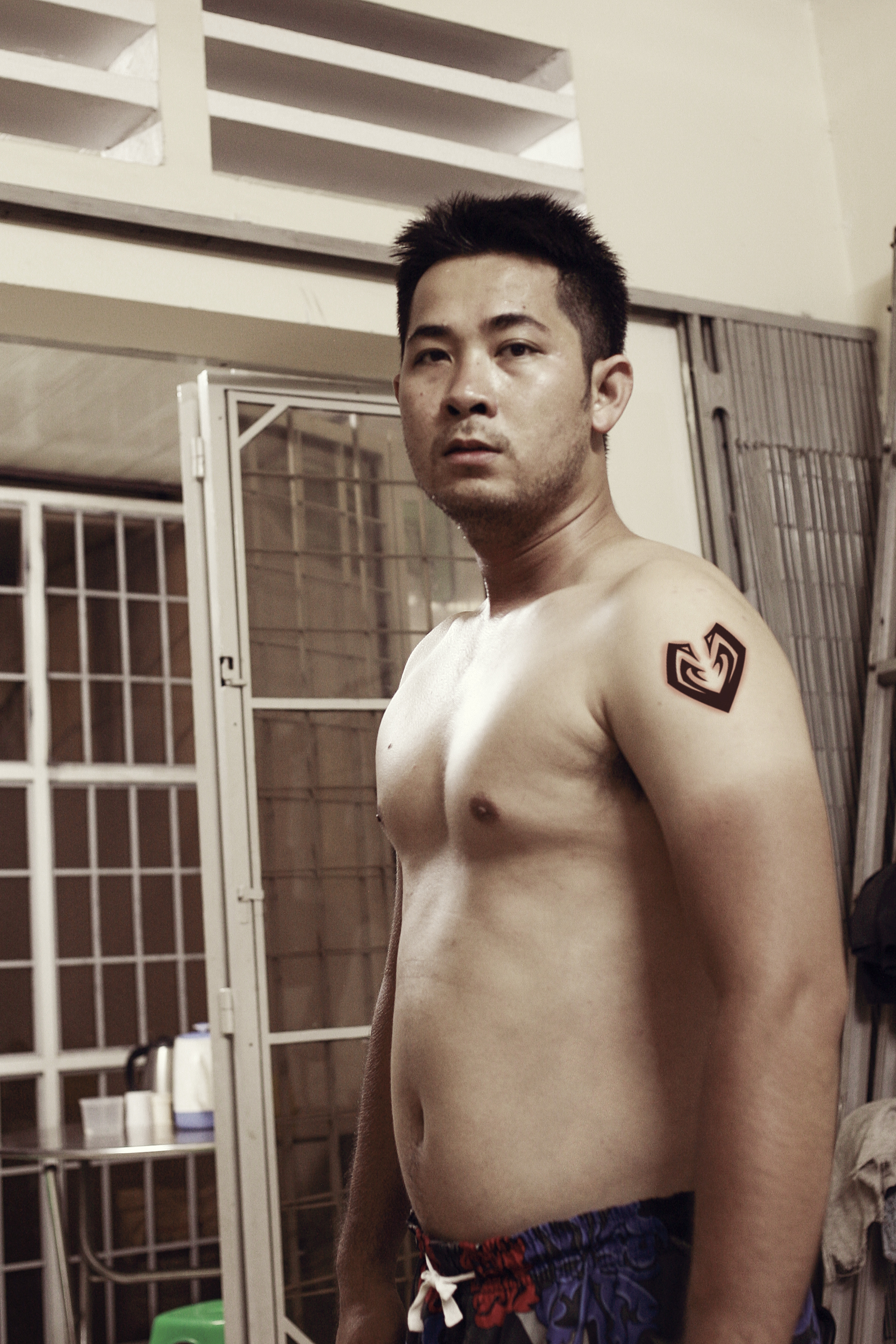 Dễ Thương Quá.....!