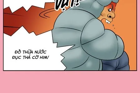 Bụng to và lò xo thì có liên quan gì đến nhau nhỉ? :D