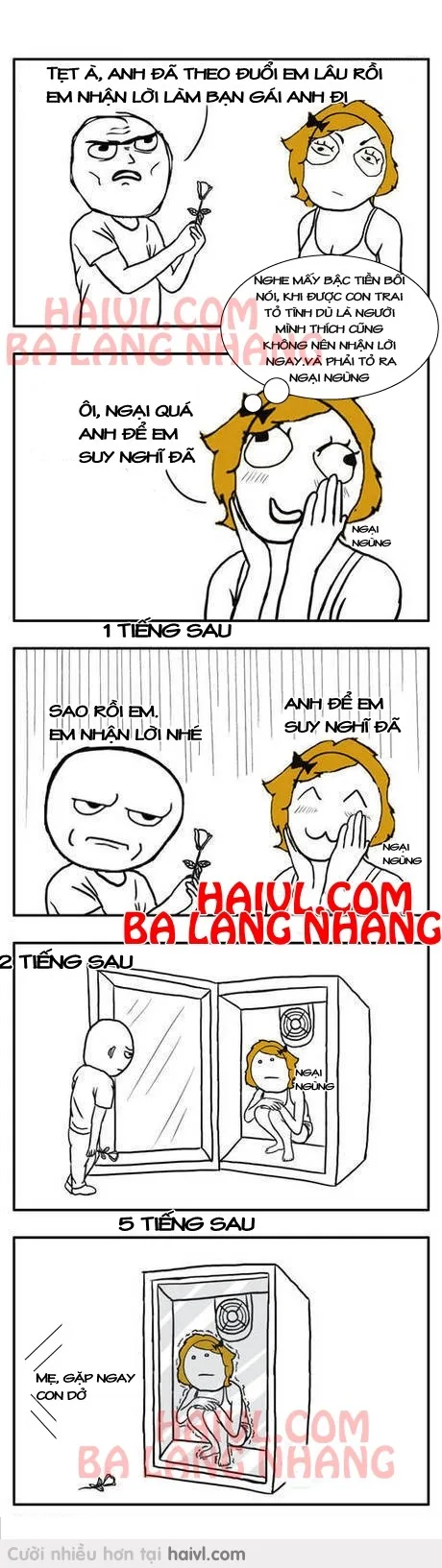 Và như thế em lại FA  :((
